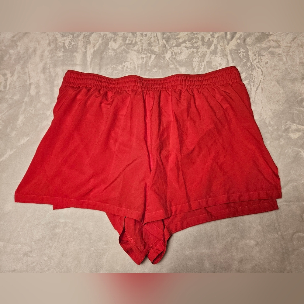 Fabletics shorts